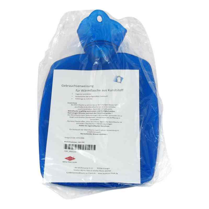 Wärmflasche Kunststoff 1,8 l (1 Stk.) günstig kaufen