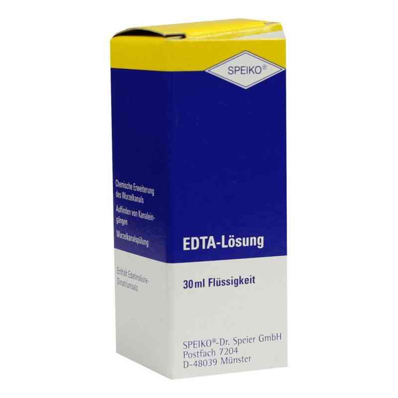 Edta Lösung 30 ml online günstig kaufen - apodiscounter