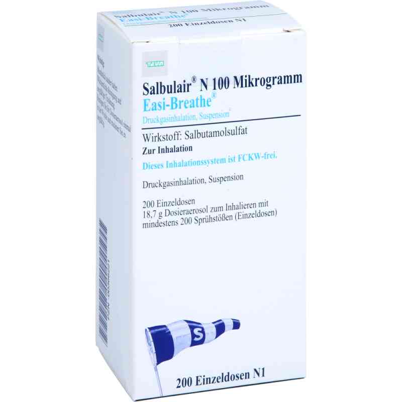 Salbutamol inhalation ohne rezept