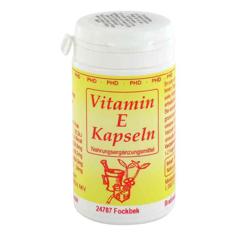 Vitamin E Kapseln 100 stk online günstig kaufen
