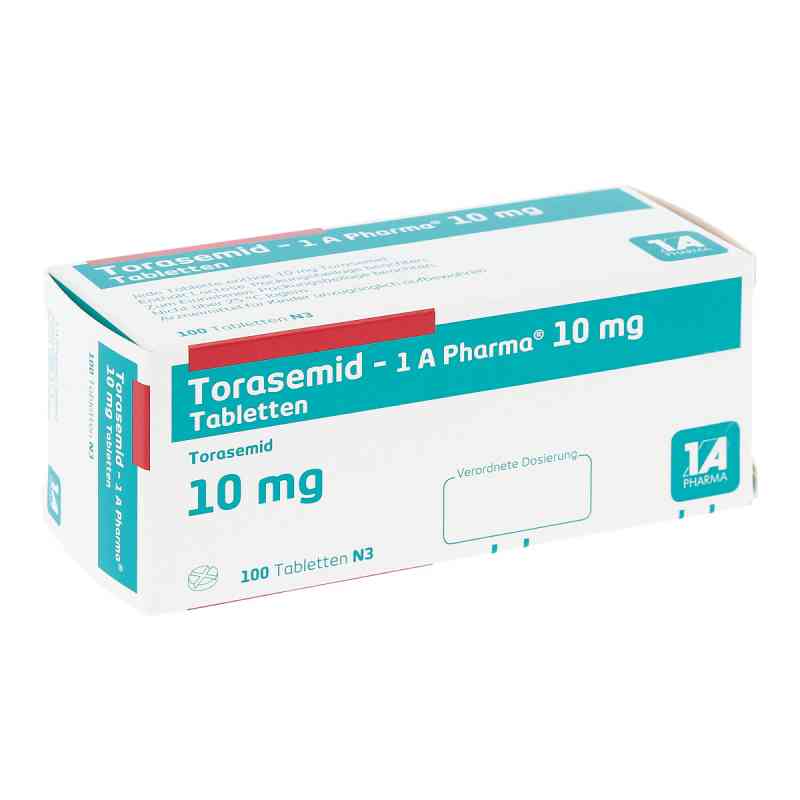 Torasemid Ohne Rezept Kaufen