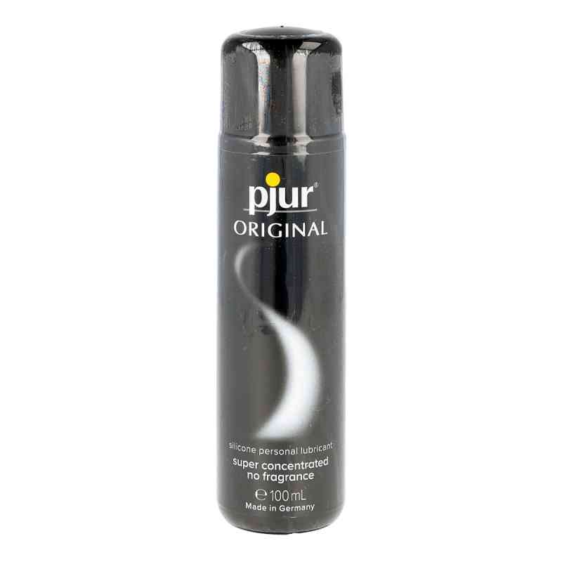 Pjur Original Liquidum 100 ml online kaufen