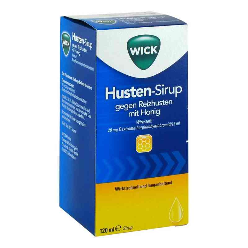 Wick Husten Sirup Gegen Reizhusten Jetzt Kaufen Wick Husten Sirup Gegen Reizhusten Jetzt Kaufen