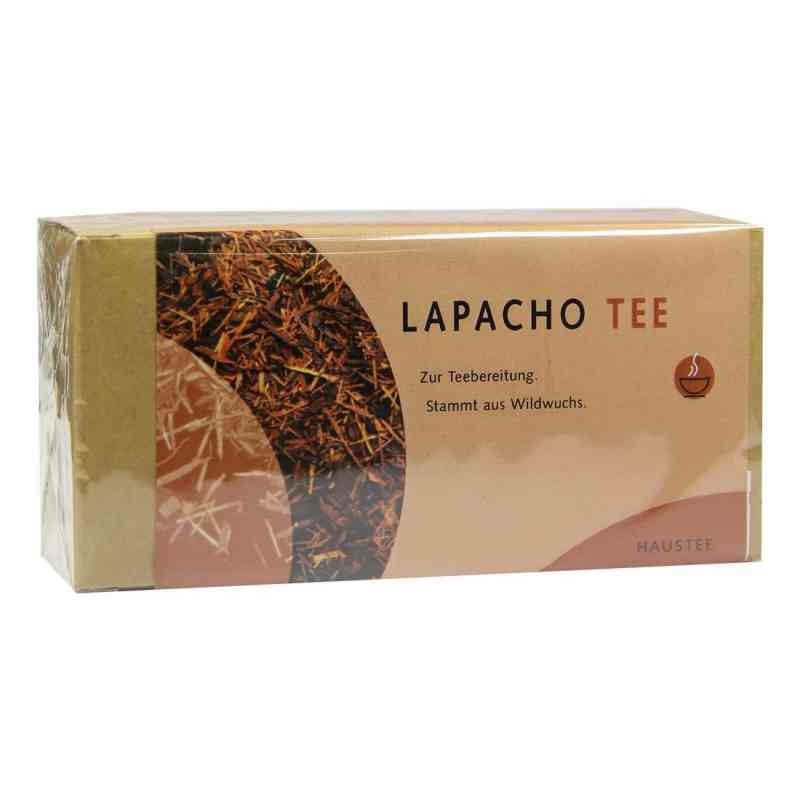 Lapacho Tee Filterbeutel 25 stk online günstig kaufen