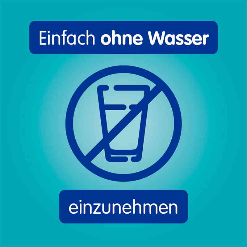 Imodium Akut Lingual 12 Stk Online Gunstig Kaufen