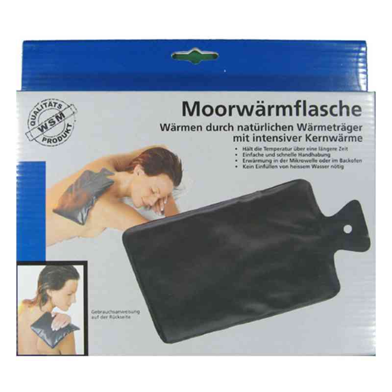 Moor Wärmflasche (1 Stk.) günstig kaufen
