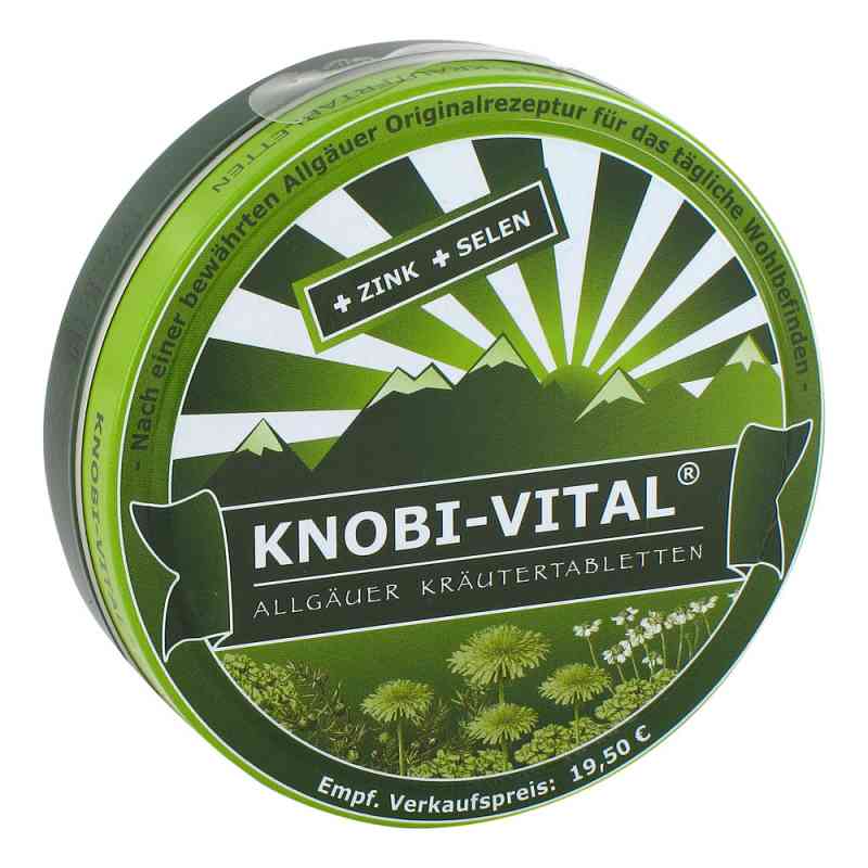 knobi licious kaufen