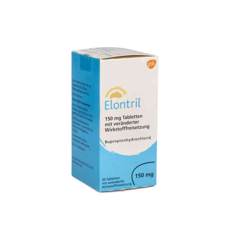 Elontril 150 Precio
