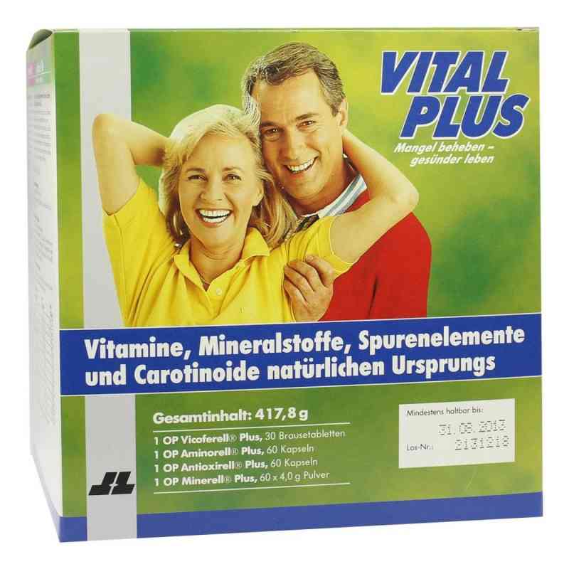 Vital Plus Produktset 1 stk online günstig kaufen