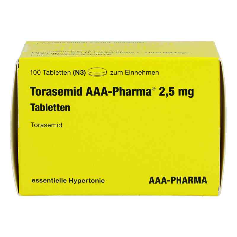 torasemid 10 mg kosten