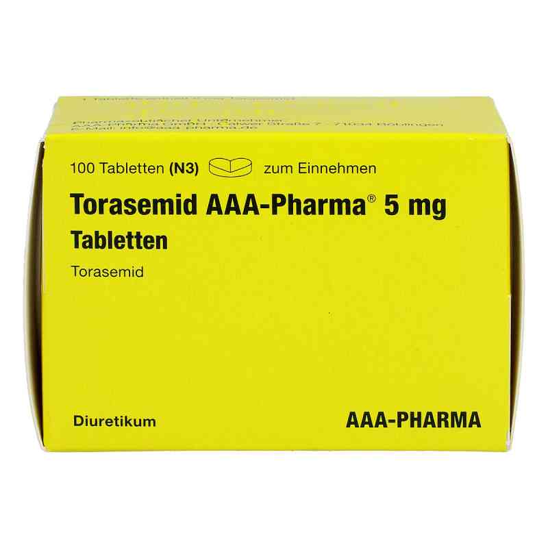Kaufen torasemid