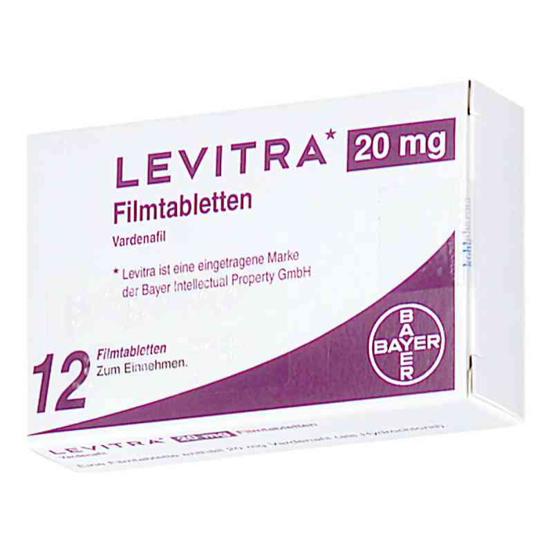 Levitra im ausland kaufen