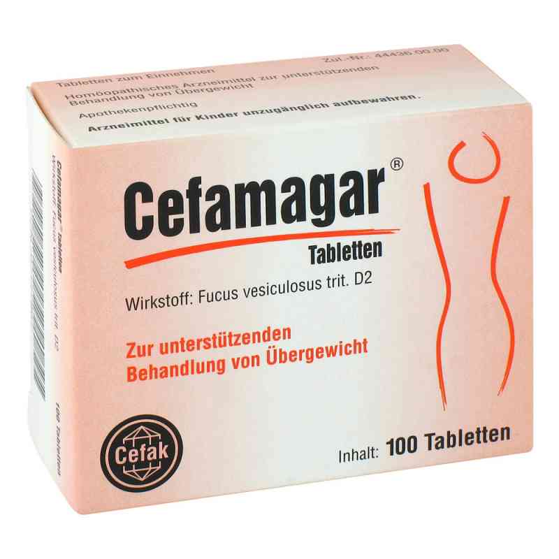 Cefamagar erfahrungen