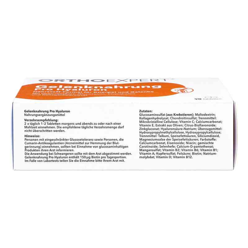 diabetes gelenk nahrung pro hyaluron ortoexperto diabetes gelenk nahrung pro hyaluron ortoexperto