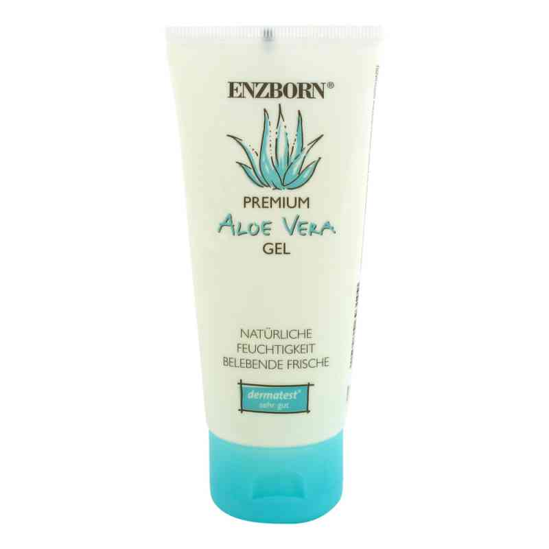 Aloe Vera Gel 100% Hidraloe für Körper und Gesicht 250 ml