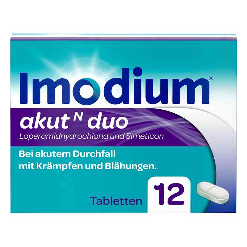 Durchfall Kohletabletten Oder Imodium Captions Omega