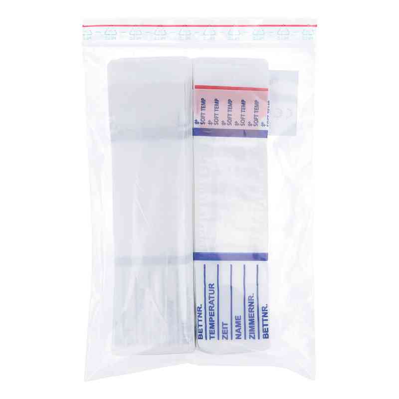 thermometerhüllen mit gleitmittel Thermometer Hüllen standard ohne Gleitmittel 30 St bei APONEO kaufen main image 1