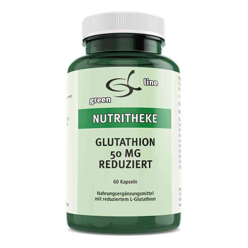 glutathion kaufen Liposomales L-Glutathion und Vitamin C