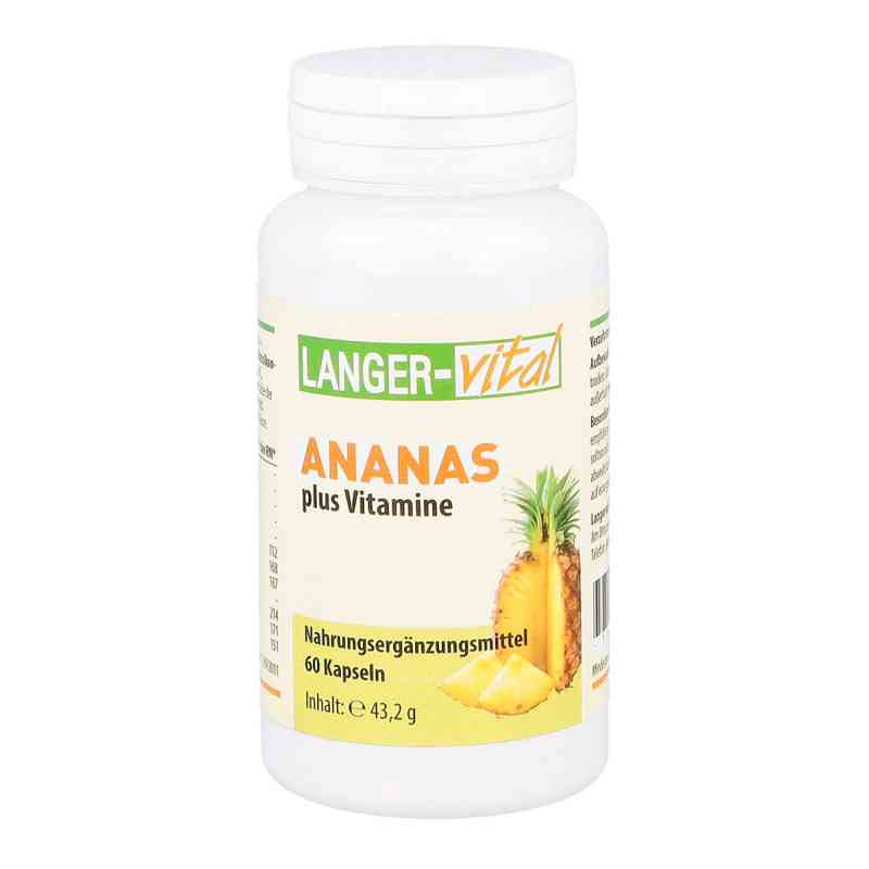 extranase bromelain 900