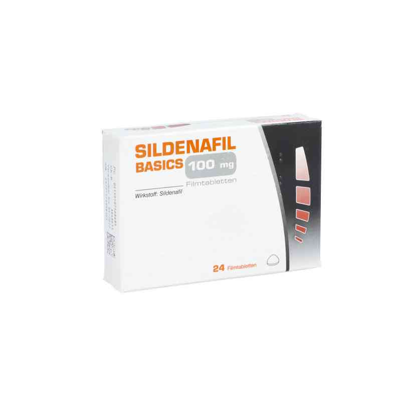 Sildenafil 24 tabletten preis