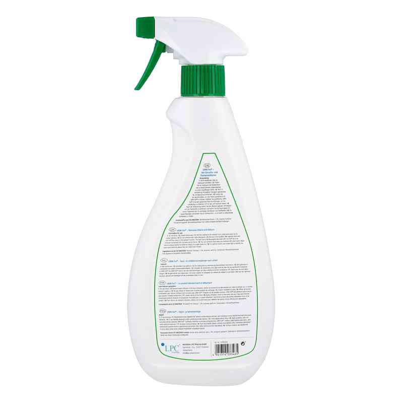 Urin Frei Geruchs- und Fleckenentferner 750 ml