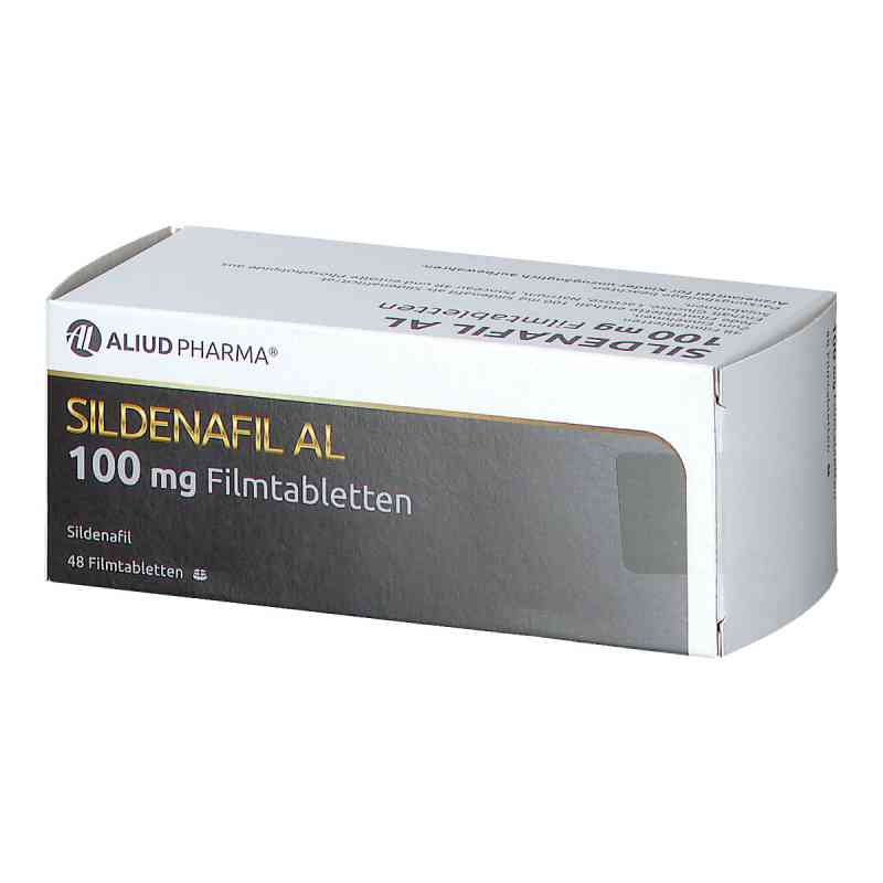 Sildenafil 100 preis