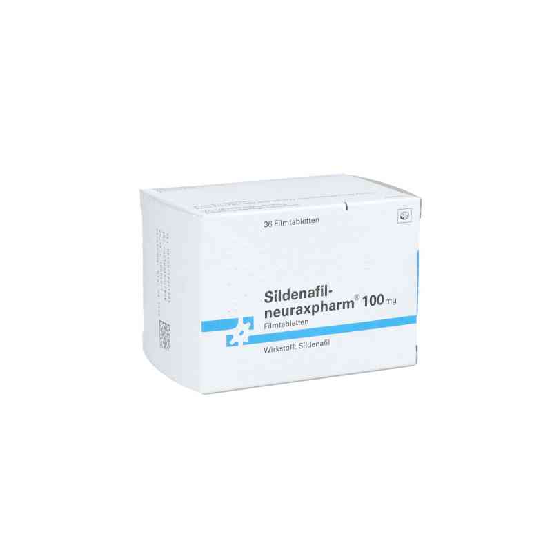 Sildenafil billig bestellen