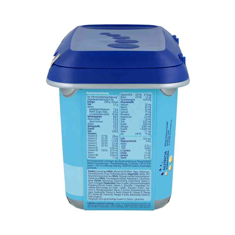 Aptamil Pronutra 3 Folgemilch ab 10.m.safebox Plv. 800 g