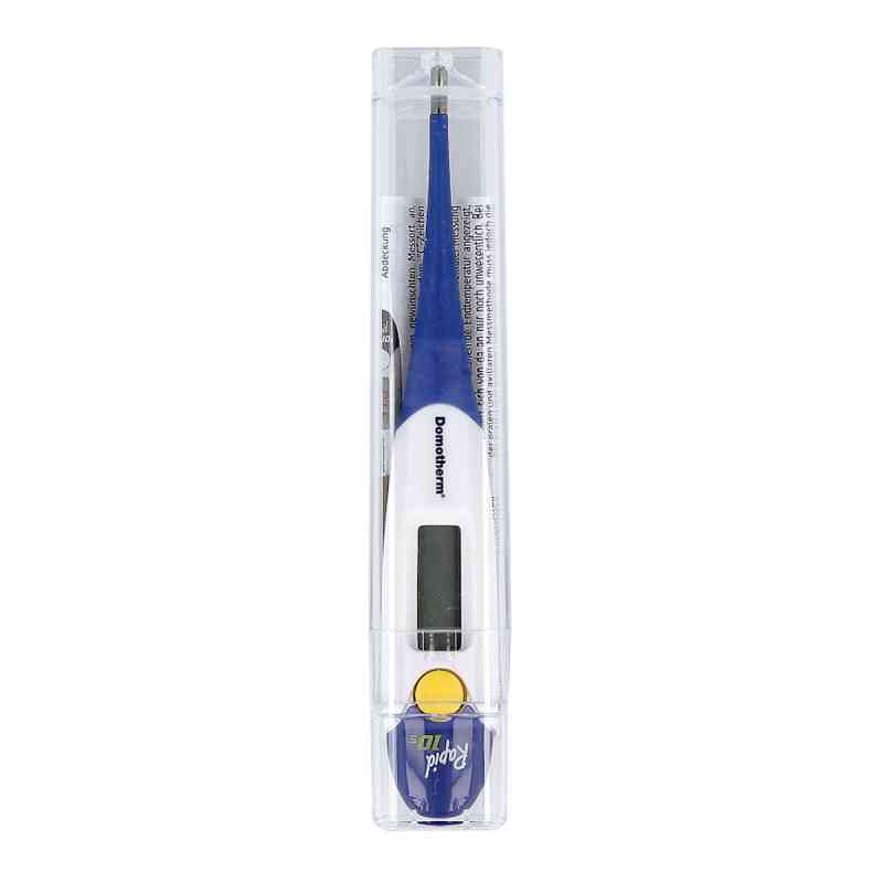 Domotherm Rapid 10 Sekunden Fieberthermometer