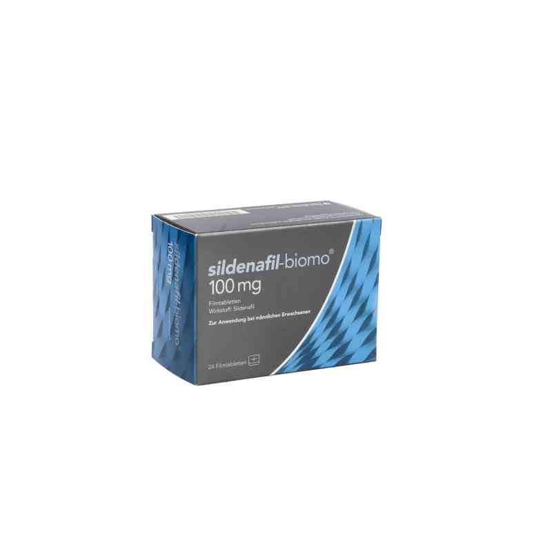 Sildenafil 100mg Frauen