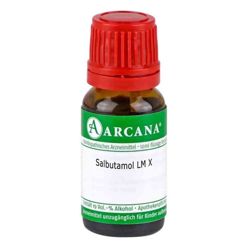 Salbutamol rezeptfrei holland