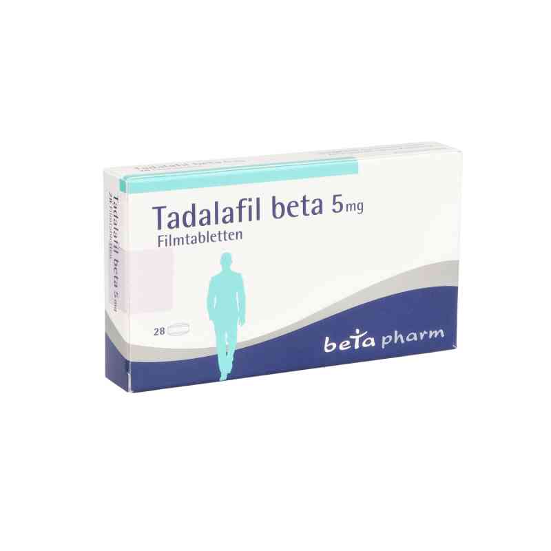 Tadalafil preis 5mg