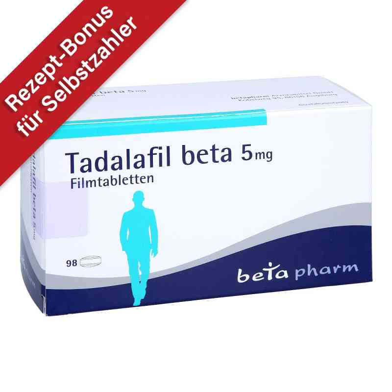 Tadalafil günstig rezeptfrei