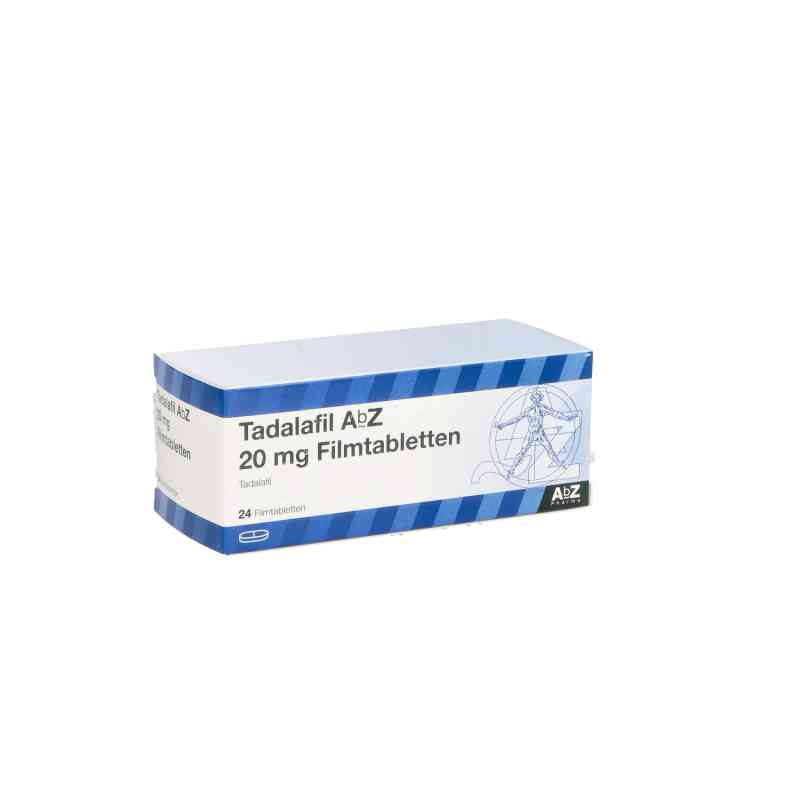 Tadalafil Online