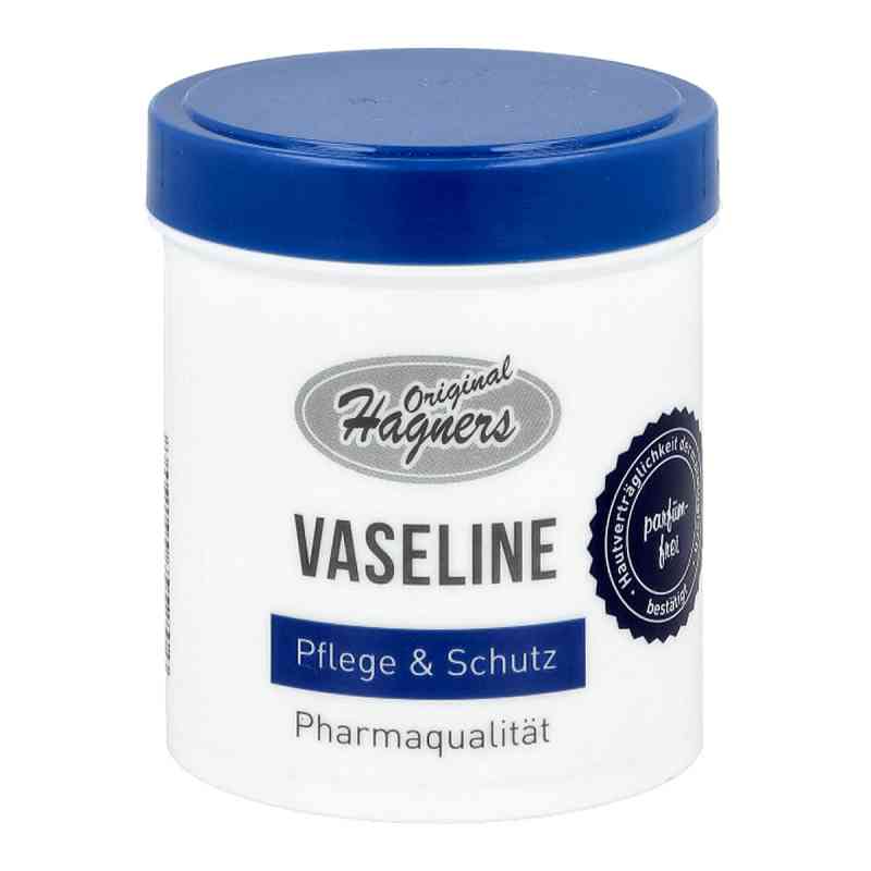 Vaseline parfümfrei (125 ml) günstig kaufen