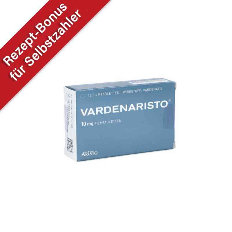 Vardenafil günstig kaufen