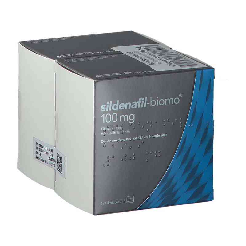 Sildenafil 100mg Preis Österreich