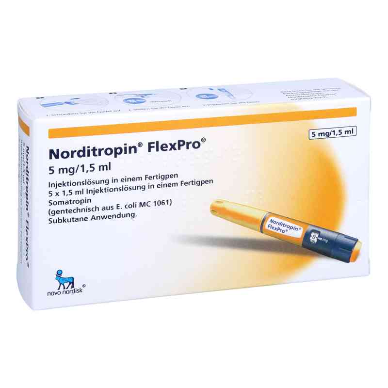 GNRN TRIPTORELIN – 2 mg (1 vial) – Magnus Pharmaceuticals: un método increíblemente fácil que funciona para todos