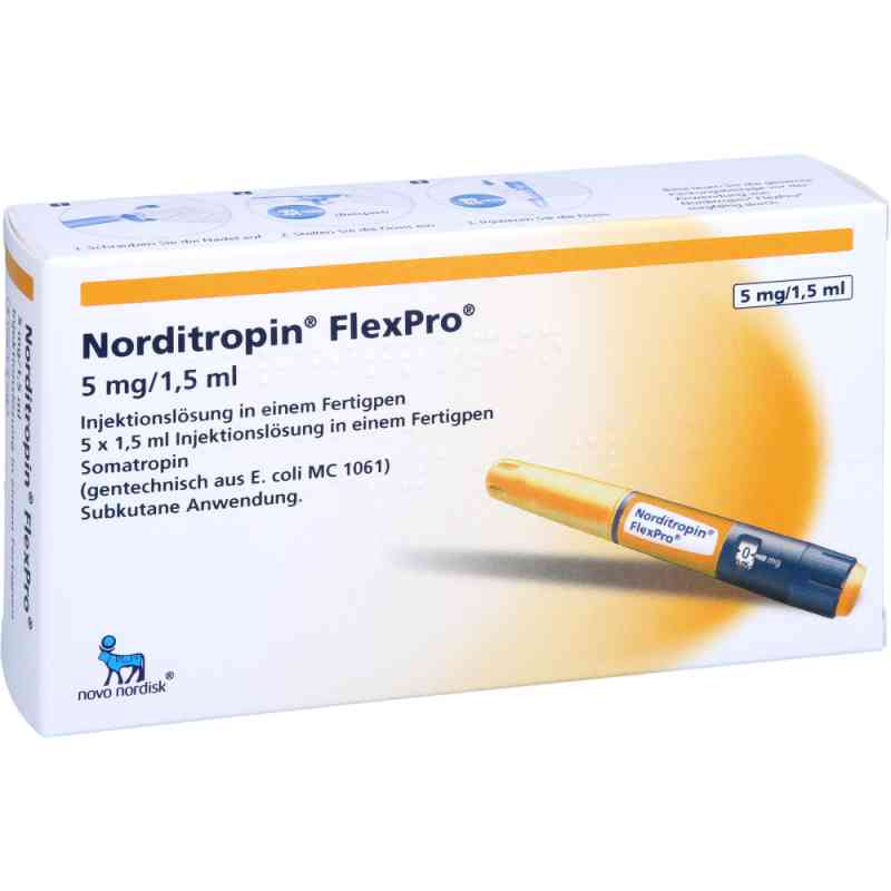 GNRN TRIPTORELIN – 2 mg (1 vial) – Magnus Pharmaceuticals: un método increíblemente fácil que funciona para todos