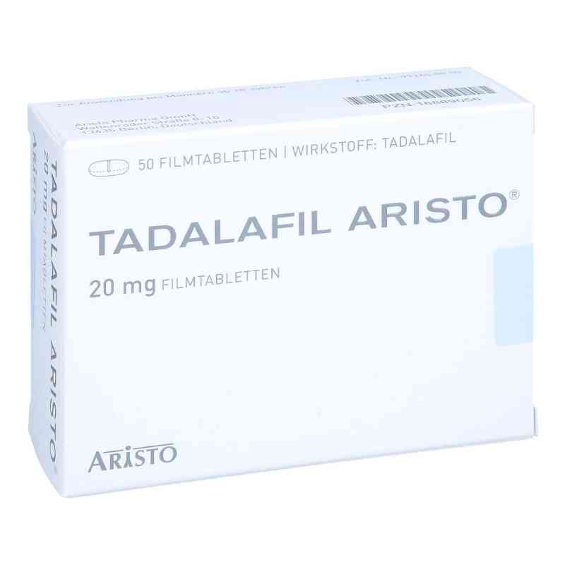 Tadalafil 20 Mg Kosten