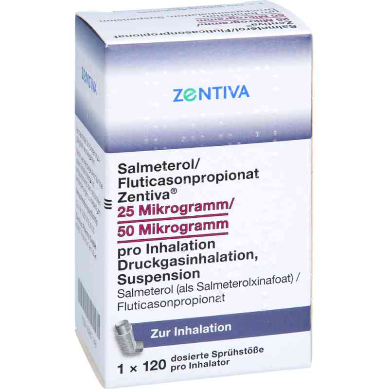 Novolizer salbutamol preis