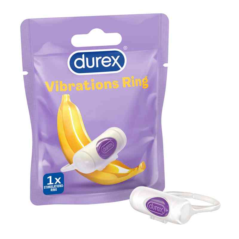 Durex Vibrations Ring 1 stk online kaufen