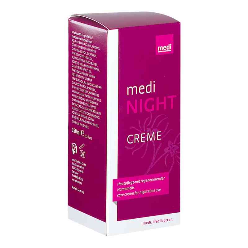 Bielda Nachtcreme Für Erwachsene, Unisex – Pflegecreme Für Nächtliche Hautregeneration