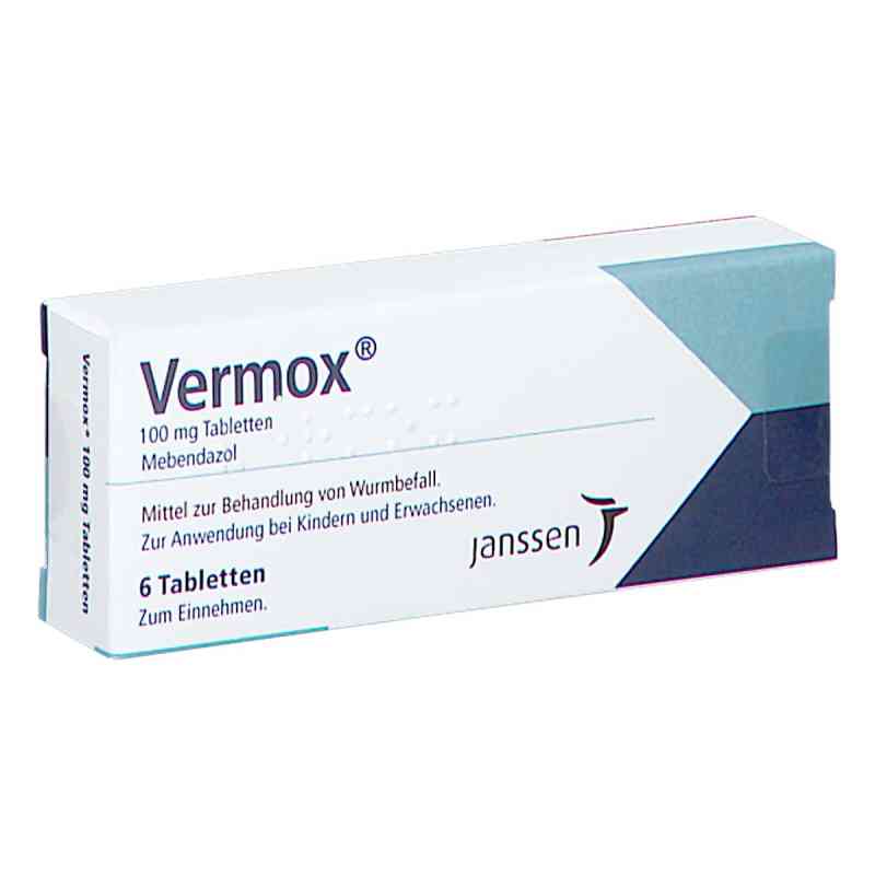 Mebendazol deutschland