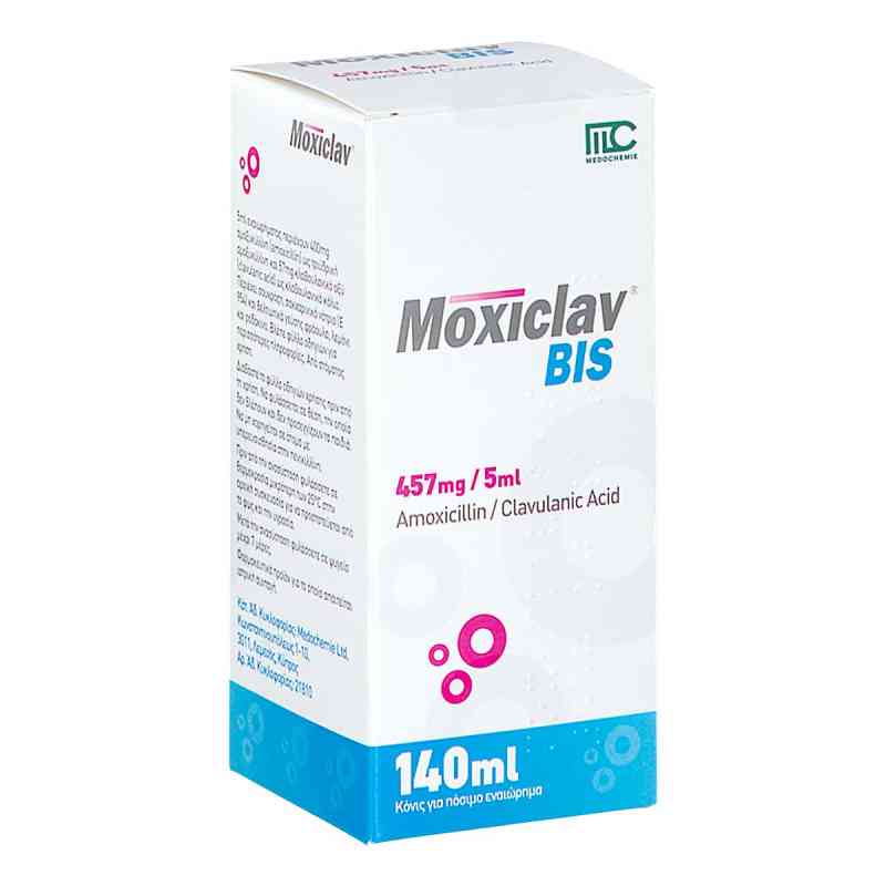 Amoxicillin apotheke online