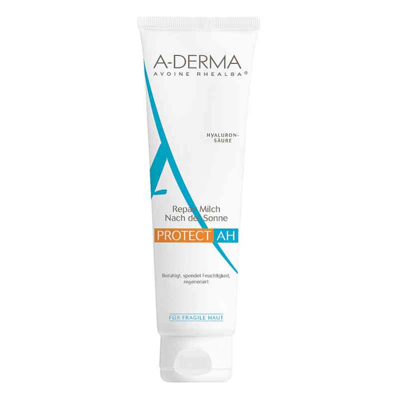 A-Derma Protect Ah After Sun Repairing Lotion 250 ml von PIERRE FABRE DERMO KOSMETIK GmbH PZN 12380284