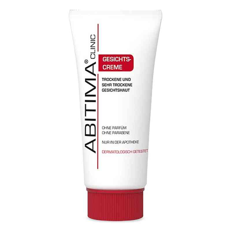 Abitima Clinic Körpercreme 20 ml von PUREN Pharma GmbH & Co. KG PZN 06812414