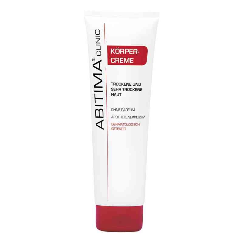 Abitima Clinic Körpercreme 250 ml von PUREN Pharma GmbH & Co. KG PZN 06812420