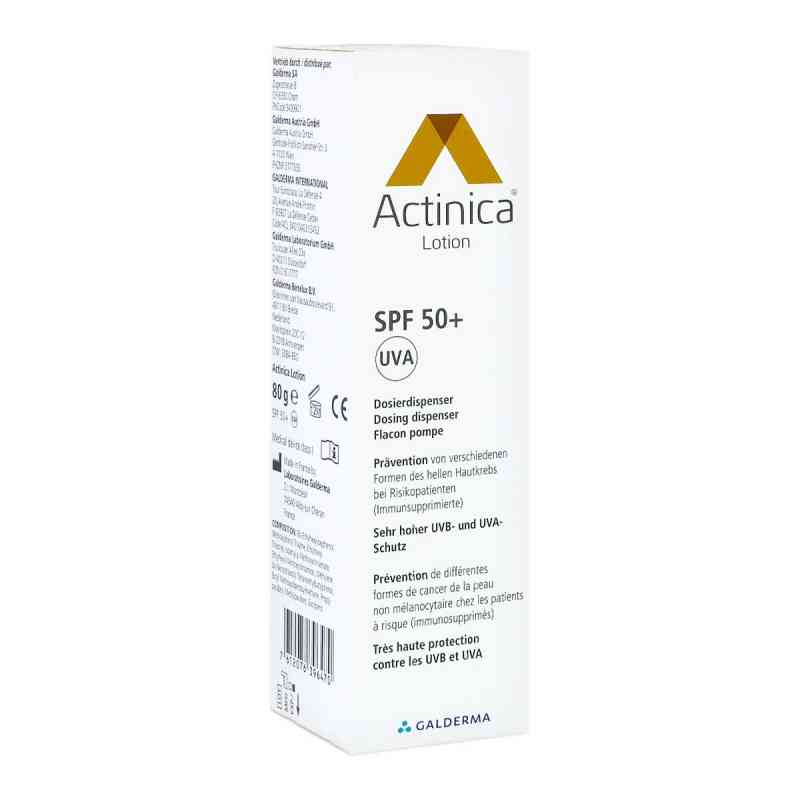 Actinica Lotion Dispenser (80 g) günstig kaufen