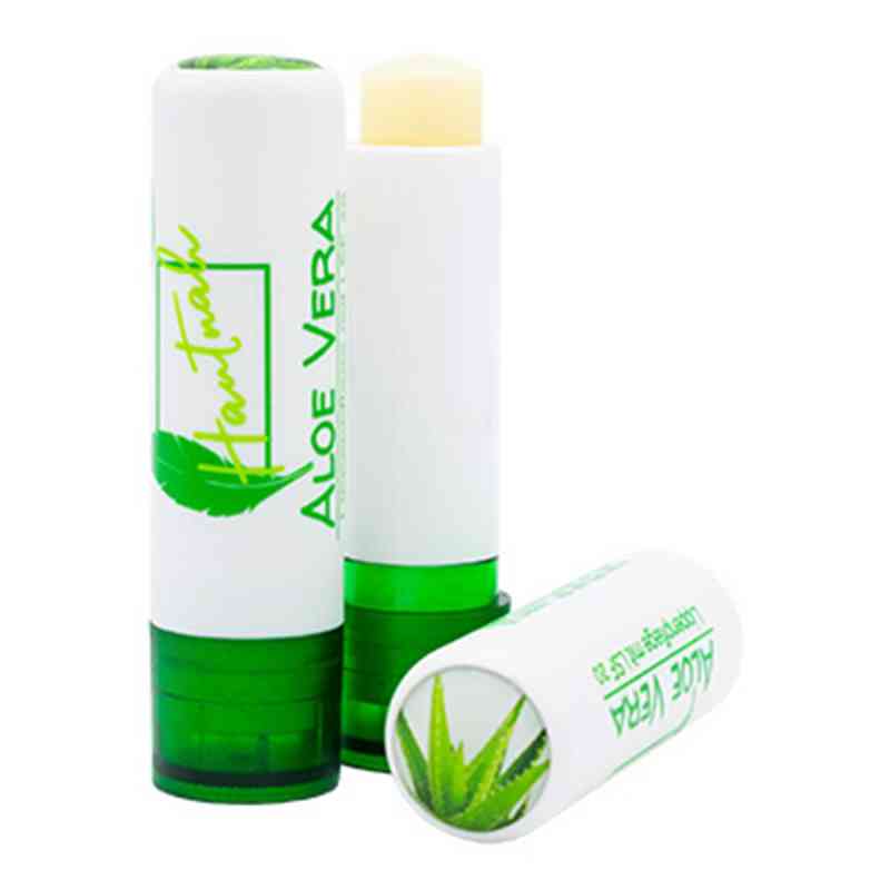 Aloe Vera Lippenpflegestift mit LSF 20 Kda 1 stk von KDA Pharmavertrieb Arndt GmbH PZN 00204932